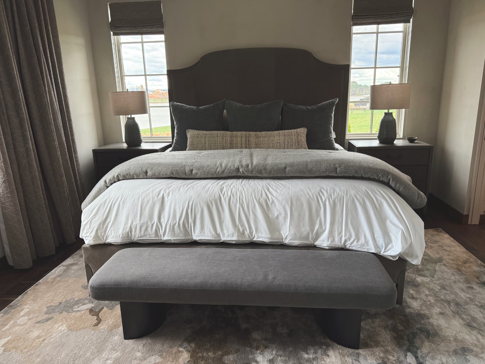 Guest Room
5,500 SqFt Home | 500+ Items Installed